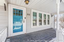 312 E Clinton Street