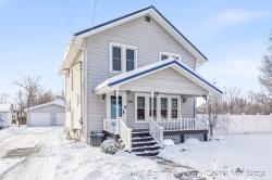 312 E Clinton Street