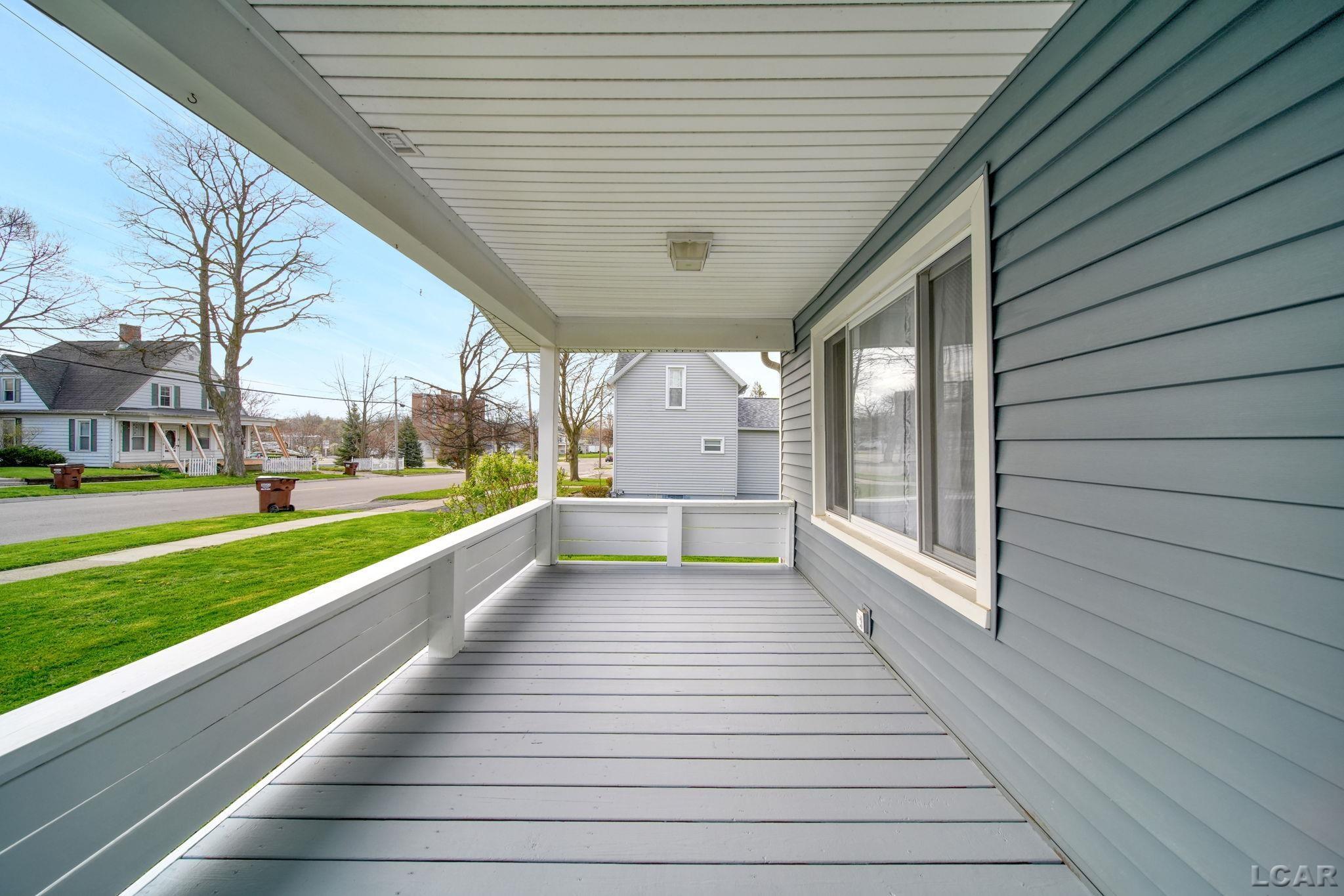 135 Greenly Street