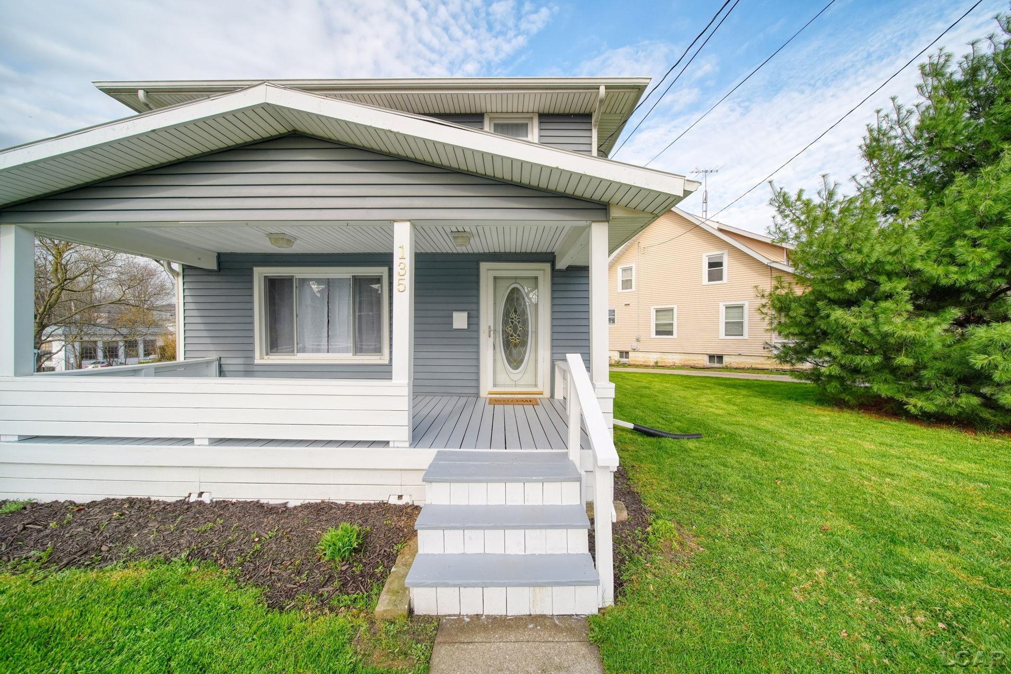 135 Greenly Street