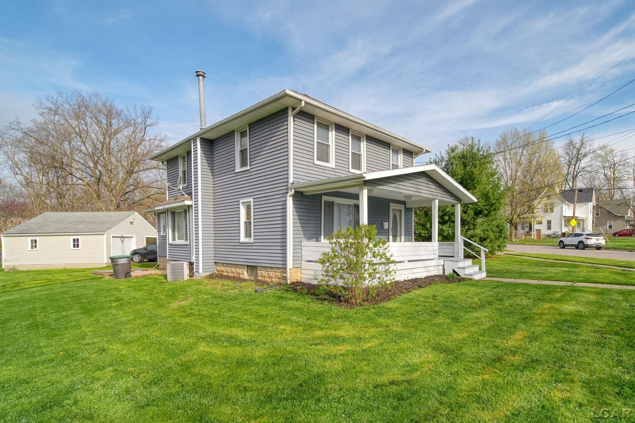 135 Greenly Street