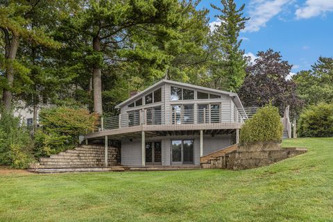 13483 Oakcrest Avenue NE Spencer Township MI 49326