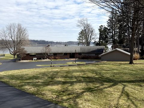 1851 Steamburg Road Hillsdale Township MI 49242