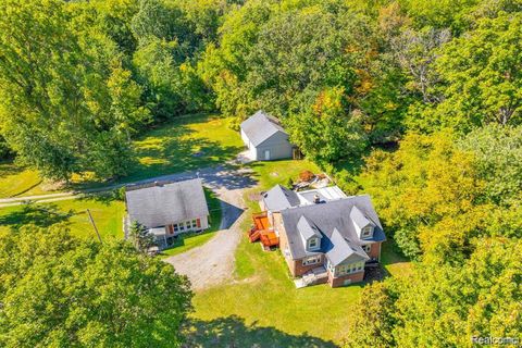 24915 Saint Paul Boulevard Harrison Charter Township MI 48045