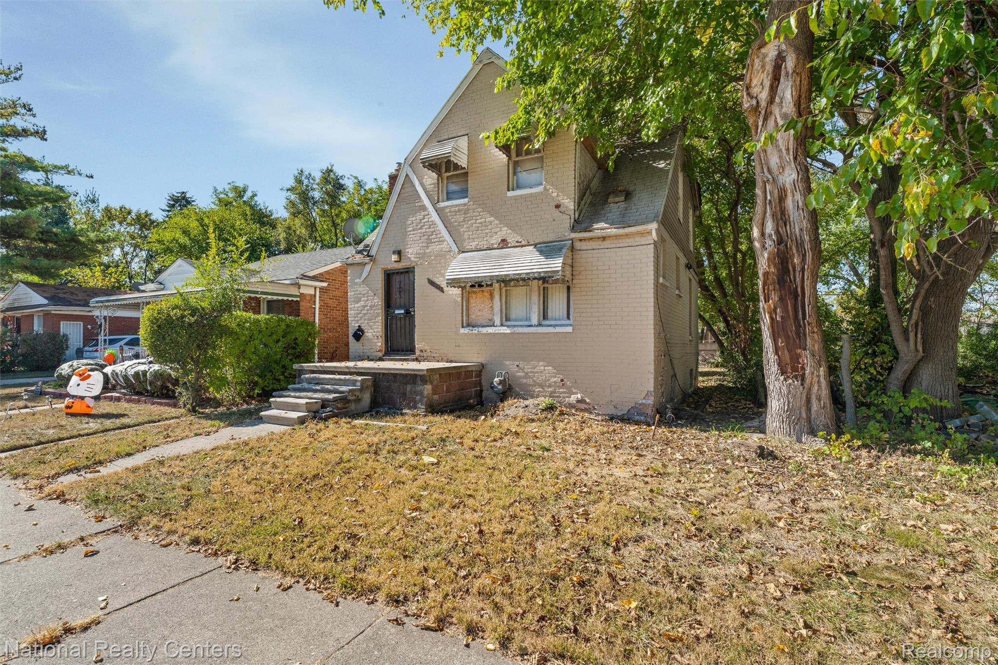 19391 Saint Aubin Street