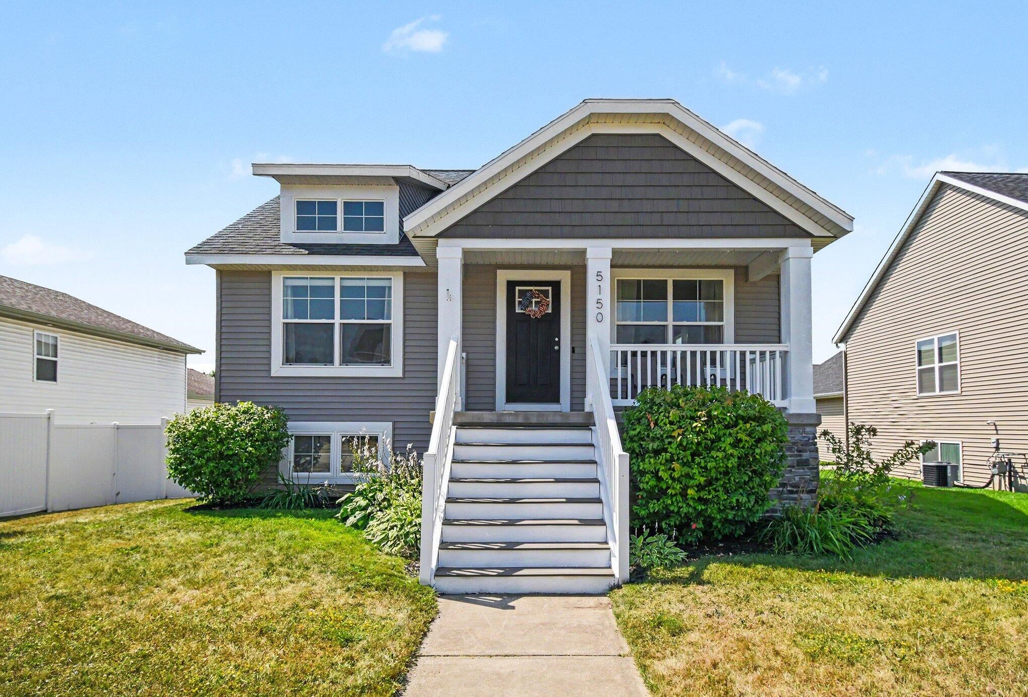 5150 Circleview Drive