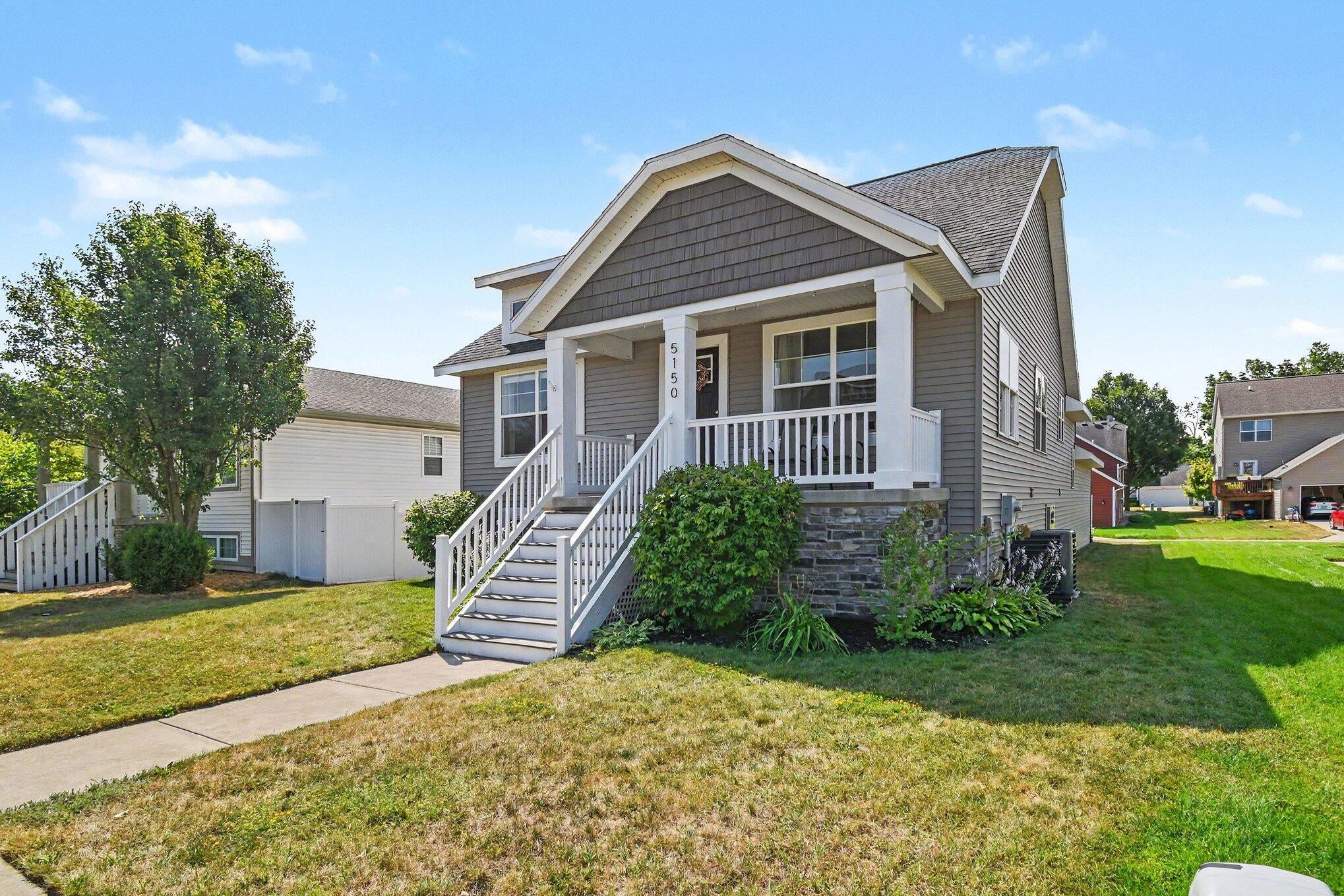 5150 Circleview Drive
