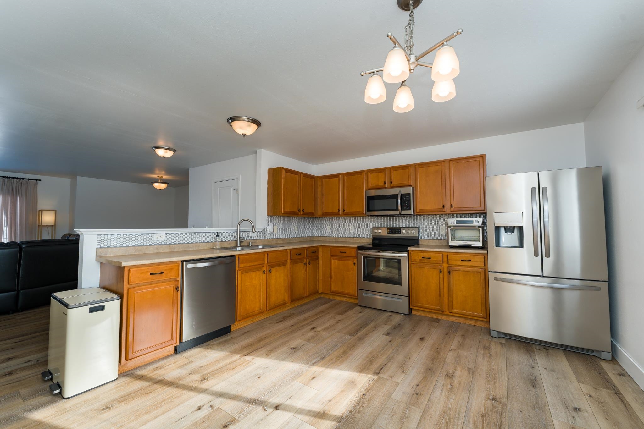 7540 Red Cedar Drive NE