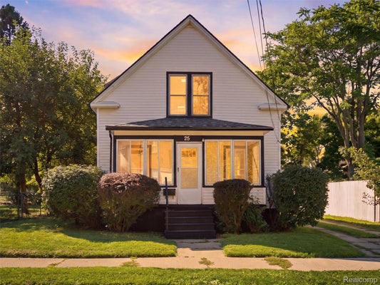 25 LINCOLN ST, PONTIAC, MI 48341 - Image 27dfb55c18a59f31186bd9d82fdb8fee/202093136