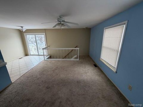 Tiny photo for 2802 Willow Court, Orion Charter Township, MI 48360 (MLS # 20251061389)