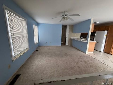 Tiny photo for 2802 Willow Court, Orion Charter Township, MI 48360 (MLS # 20251061389)