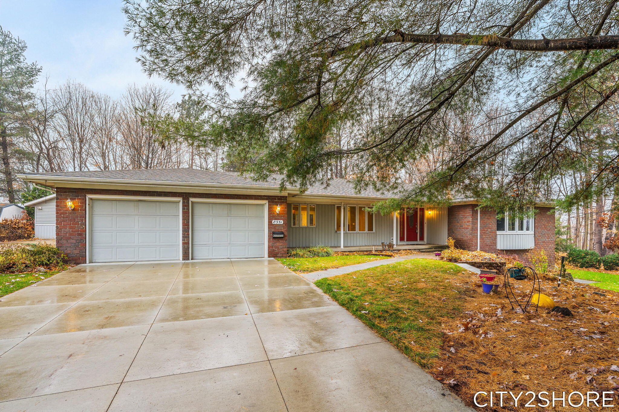 8351 Pleasant Ridge Court