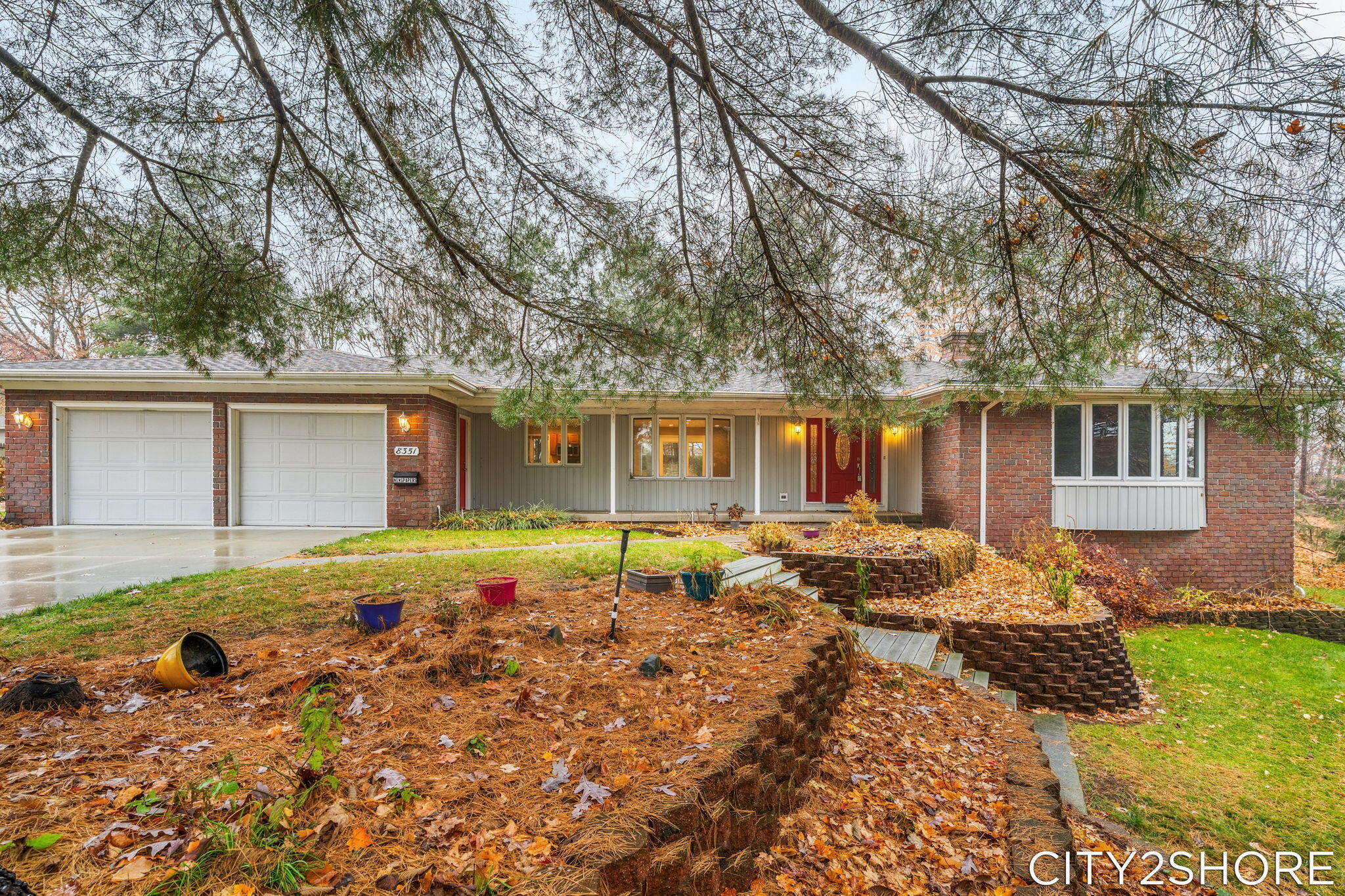 8351 Pleasant Ridge Court