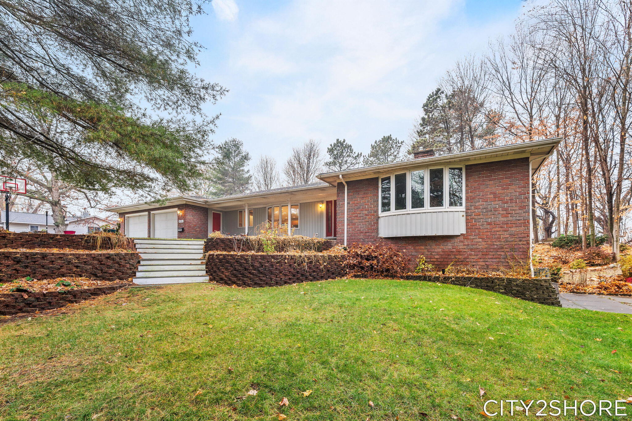 8351 Pleasant Ridge Court