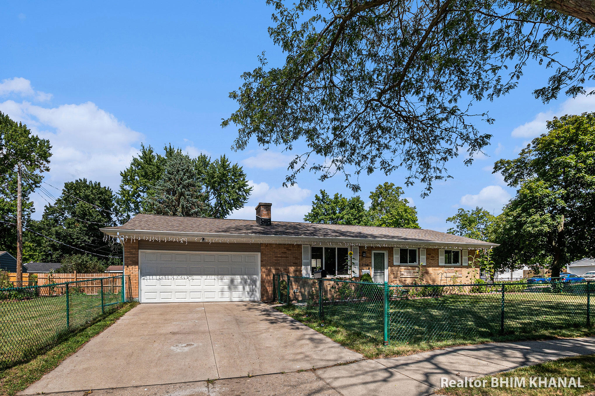 3100 Glenbrook Drive