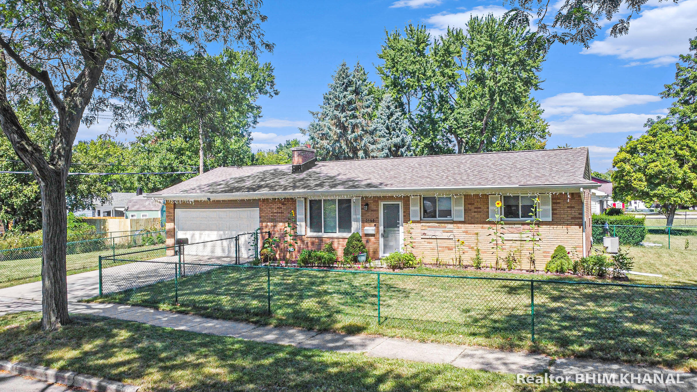 3100 Glenbrook Drive