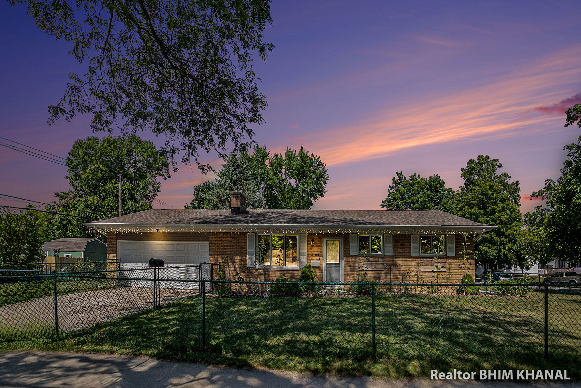 3100 Glenbrook Drive