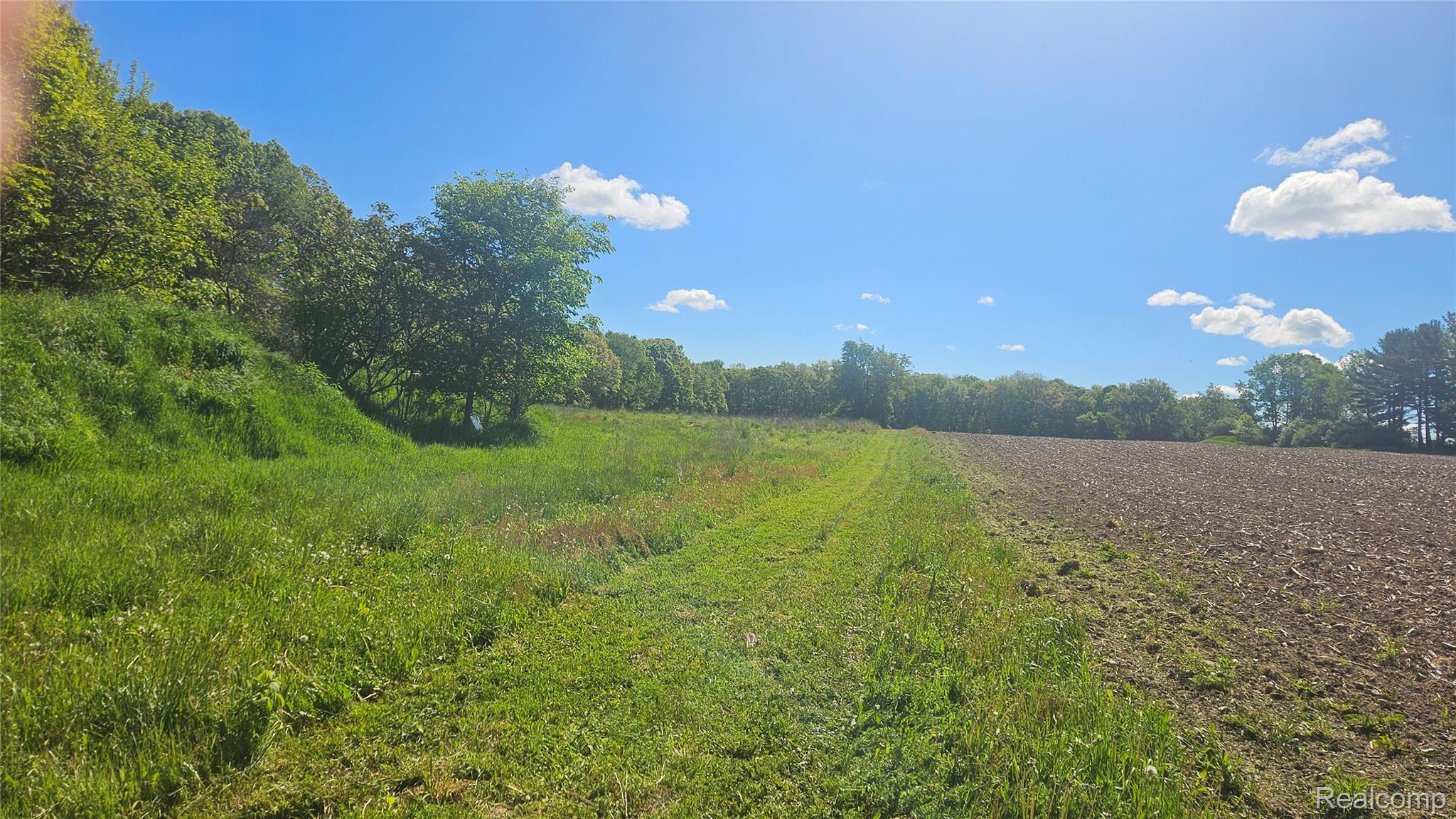 tbd mack rd