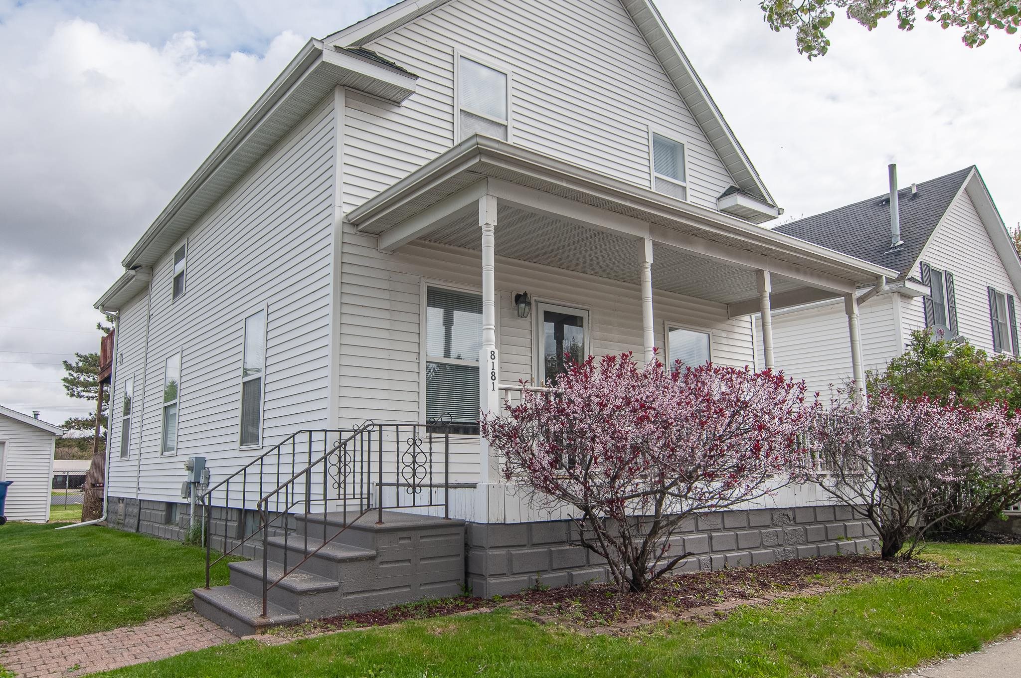 8181 Main Street