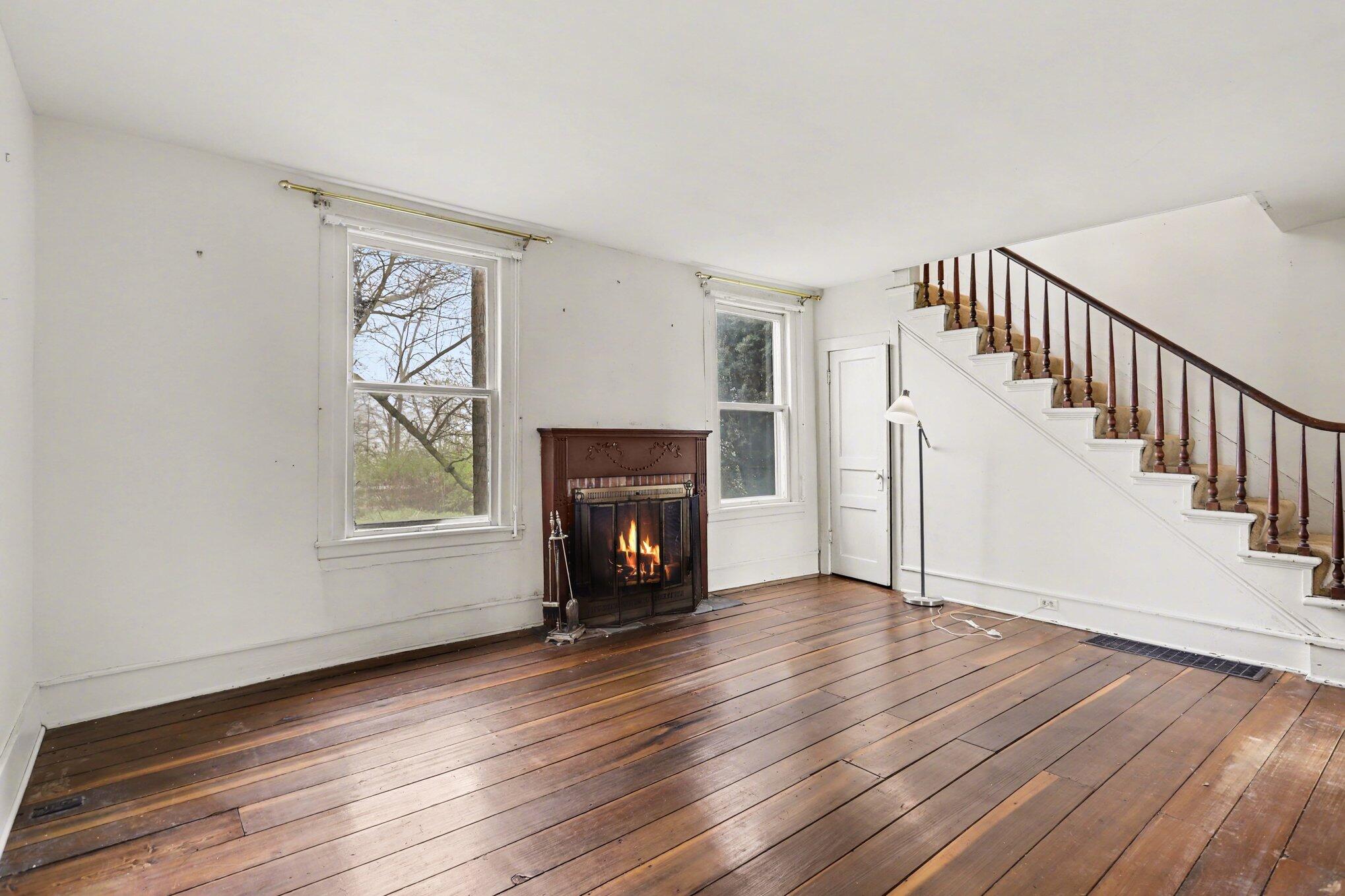 3366 Ludlow Road
