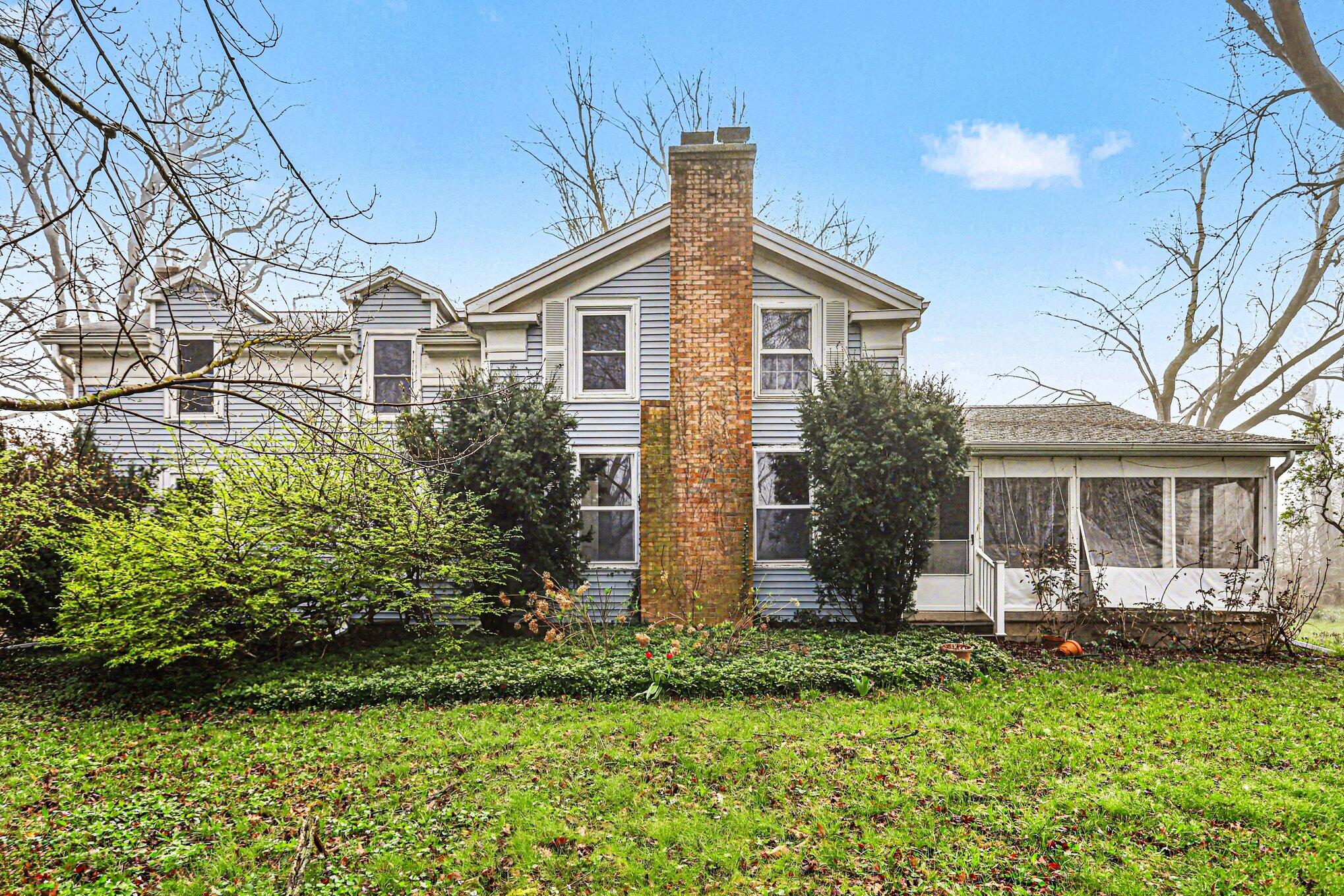 3366 Ludlow Road