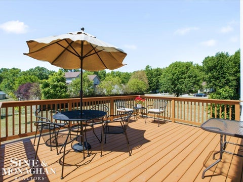 Tiny photo for 4118 Aspen Cir Circle, Grand Blanc Charter Township, MI 48439 (MLS # 58050219619)
