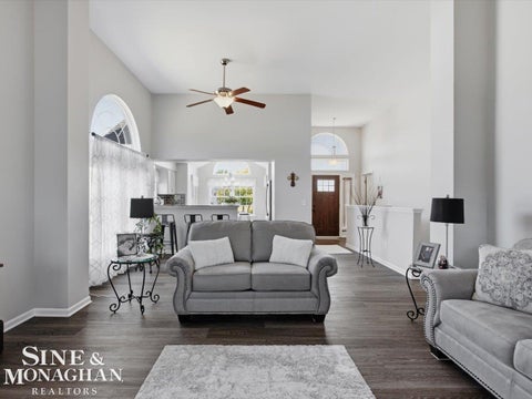 Tiny photo for 4118 Aspen Cir Circle, Grand Blanc Charter Township, MI 48439 (MLS # 58050219619)