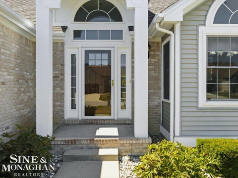 Tiny photo for 4118 Aspen Cir Circle, Grand Blanc Charter Township, MI 48439 (MLS # 58050219619)
