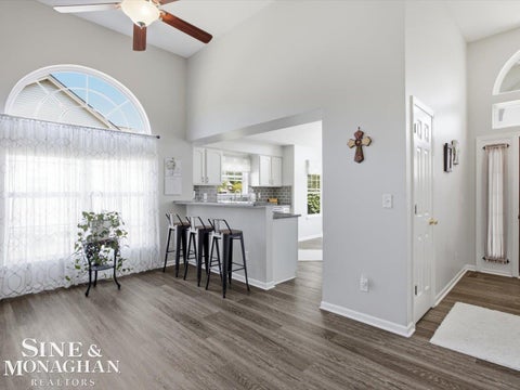 Tiny photo for 4118 Aspen Cir Circle, Grand Blanc Charter Township, MI 48439 (MLS # 58050219619)