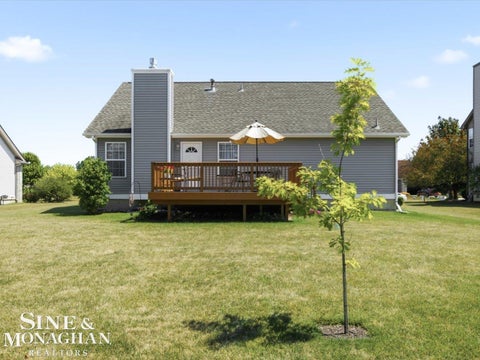 Tiny photo for 4118 Aspen Cir Circle, Grand Blanc Charter Township, MI 48439 (MLS # 58050219619)