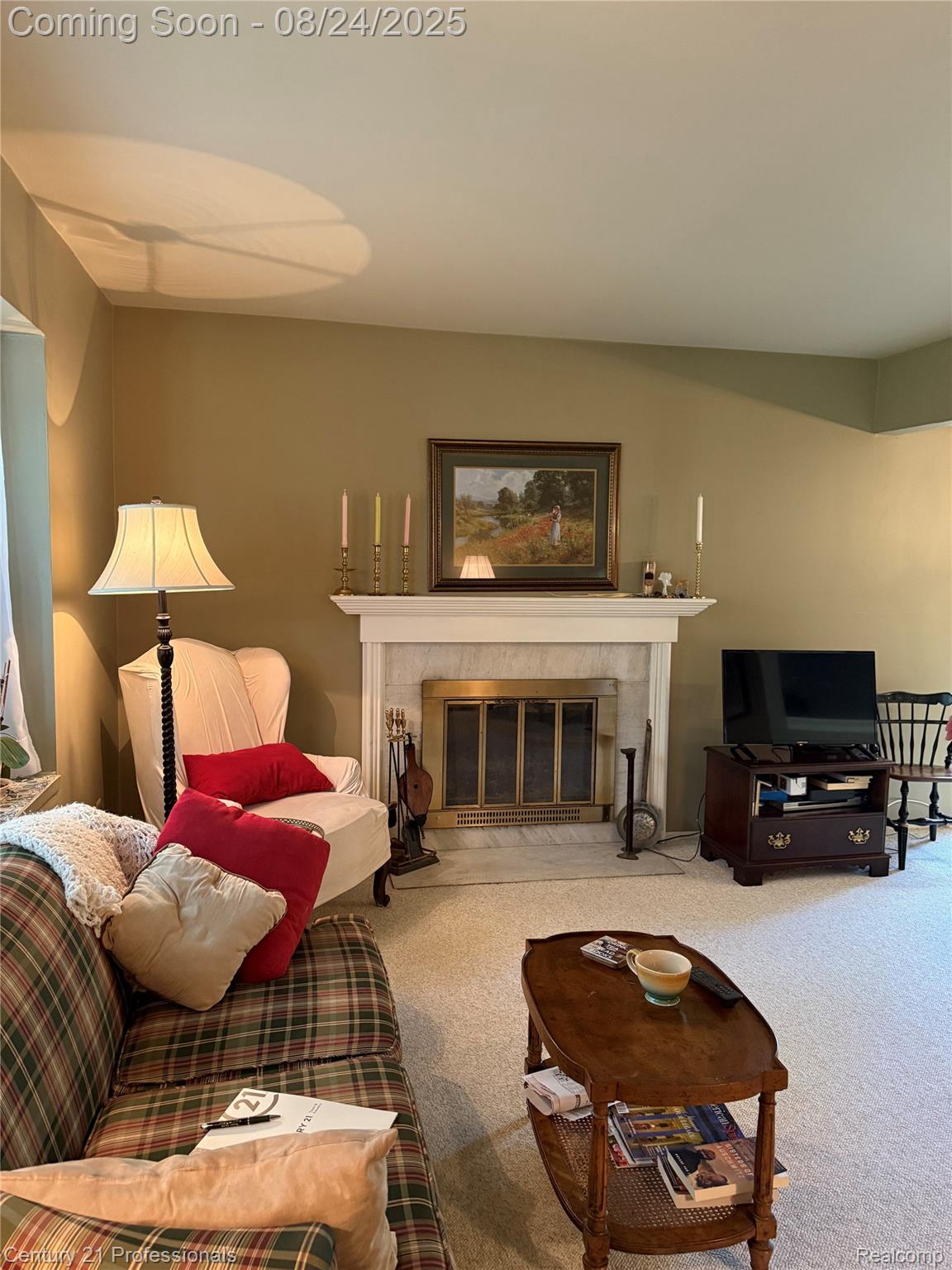 5804 Northfield Parkway
