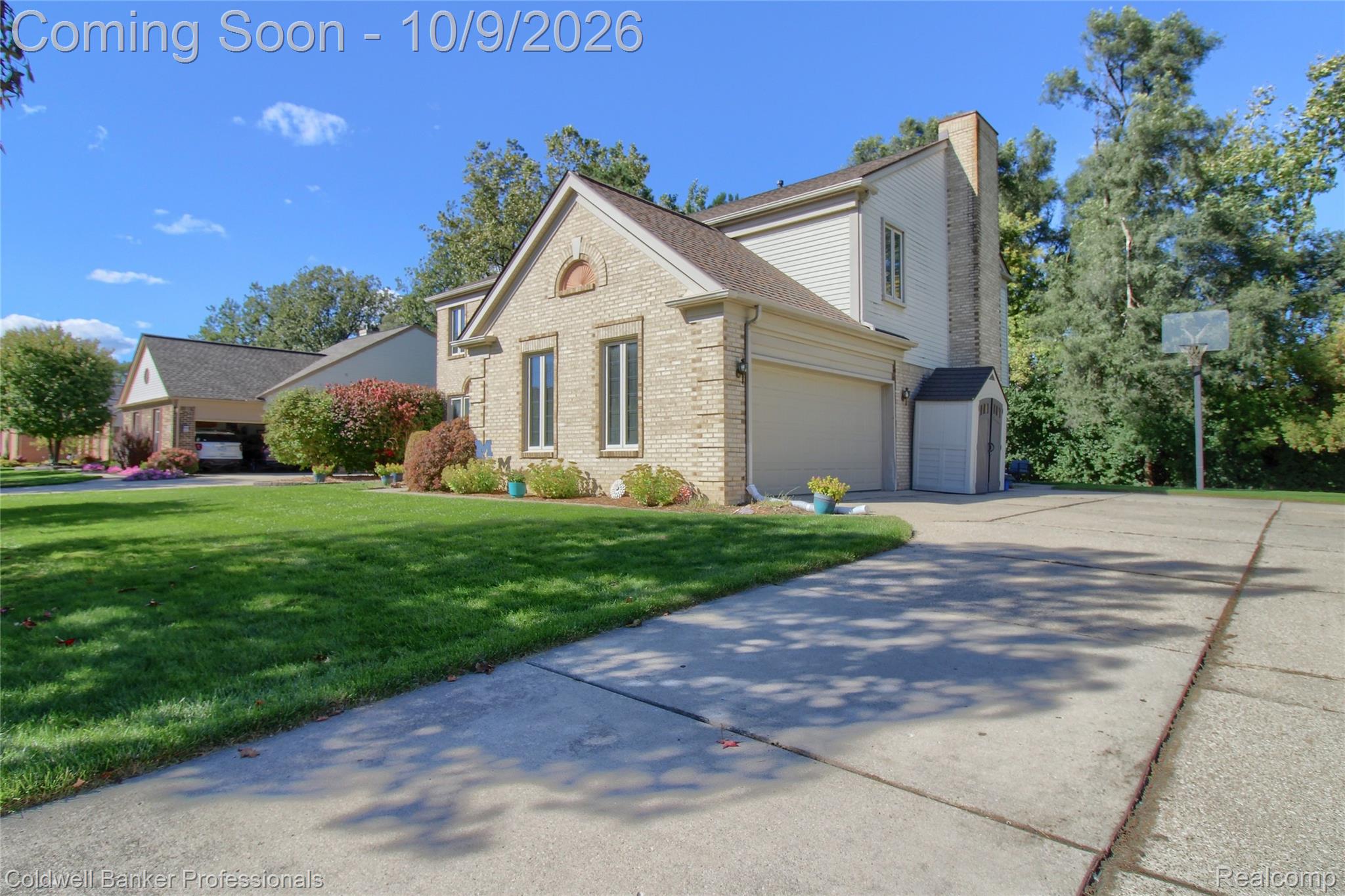 47166 Glenhurst Drive