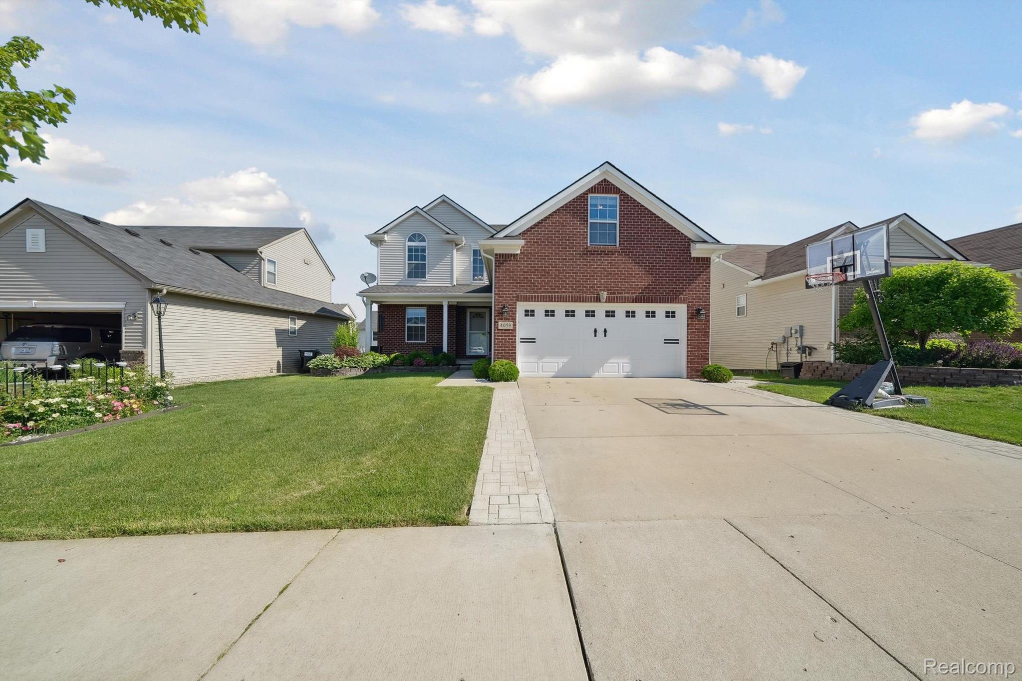 4059 Ash Tree Lane