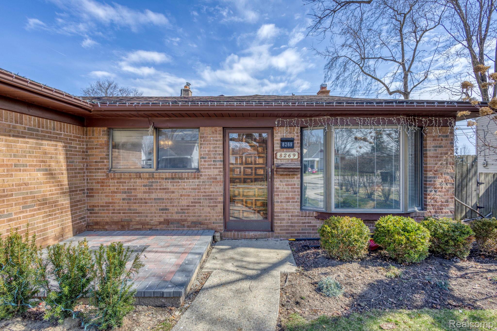 8269 Ziegler Street