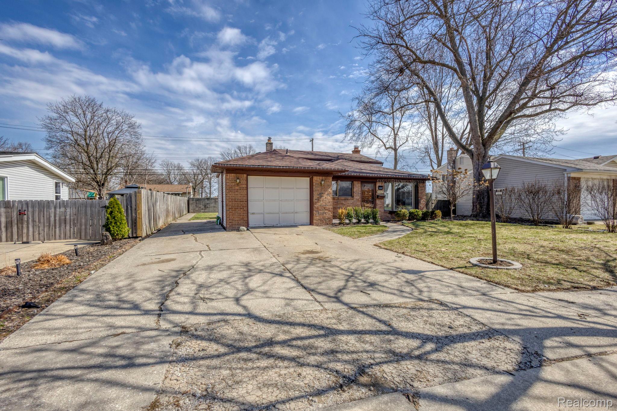 8269 Ziegler Street
