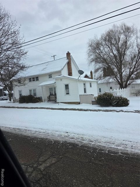 315 N Maple Street Flushing City MI 48433