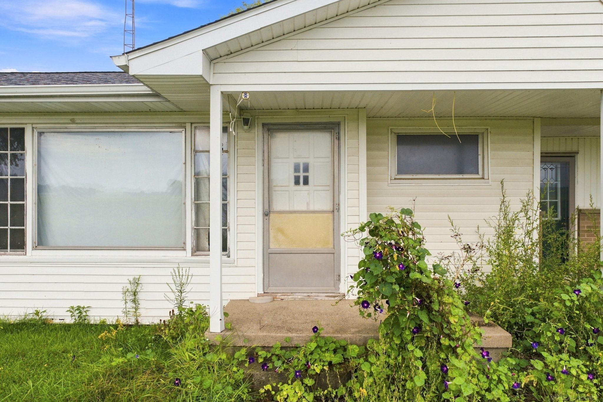 3450 Old 51 Road