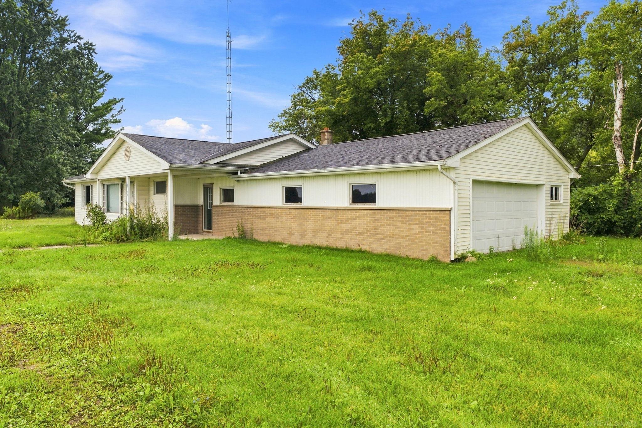 3450 Old 51 Road