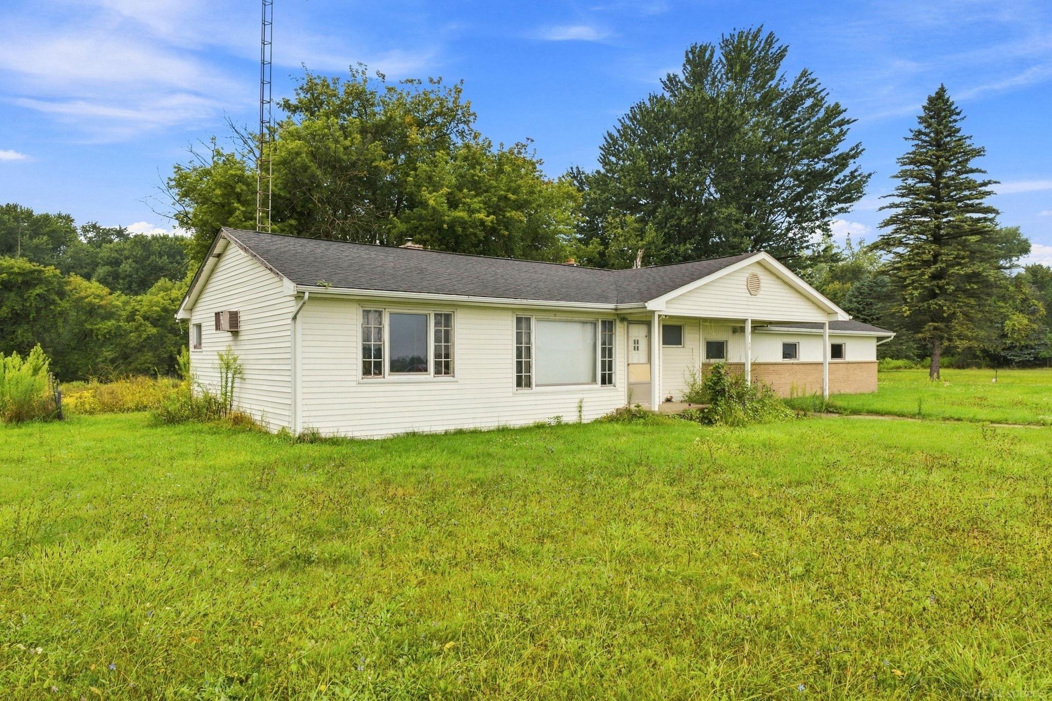 3450 Old 51 Road