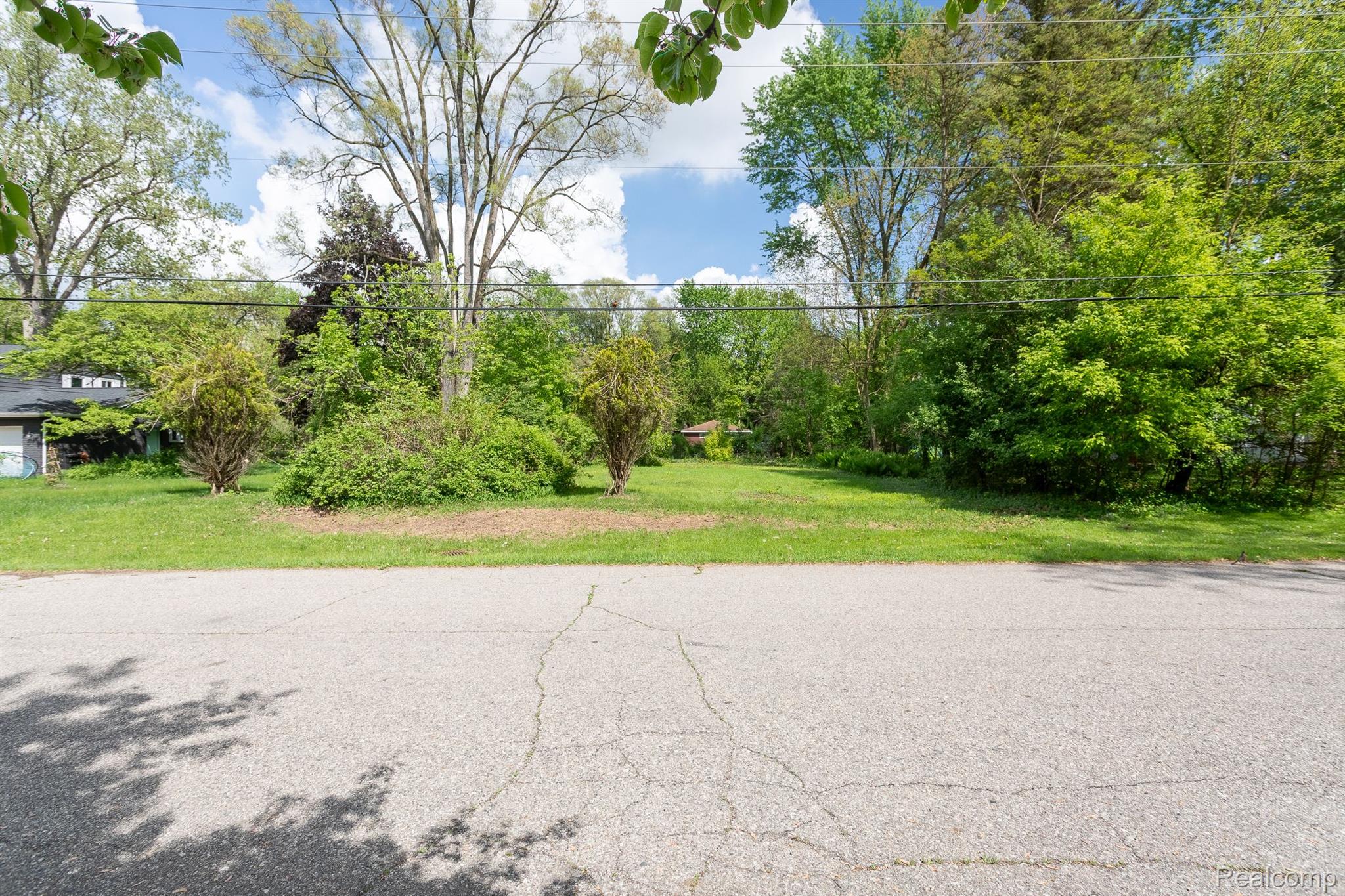 Southfield City Oakland, Michigan 48075, United States, ,Land,Active,132172