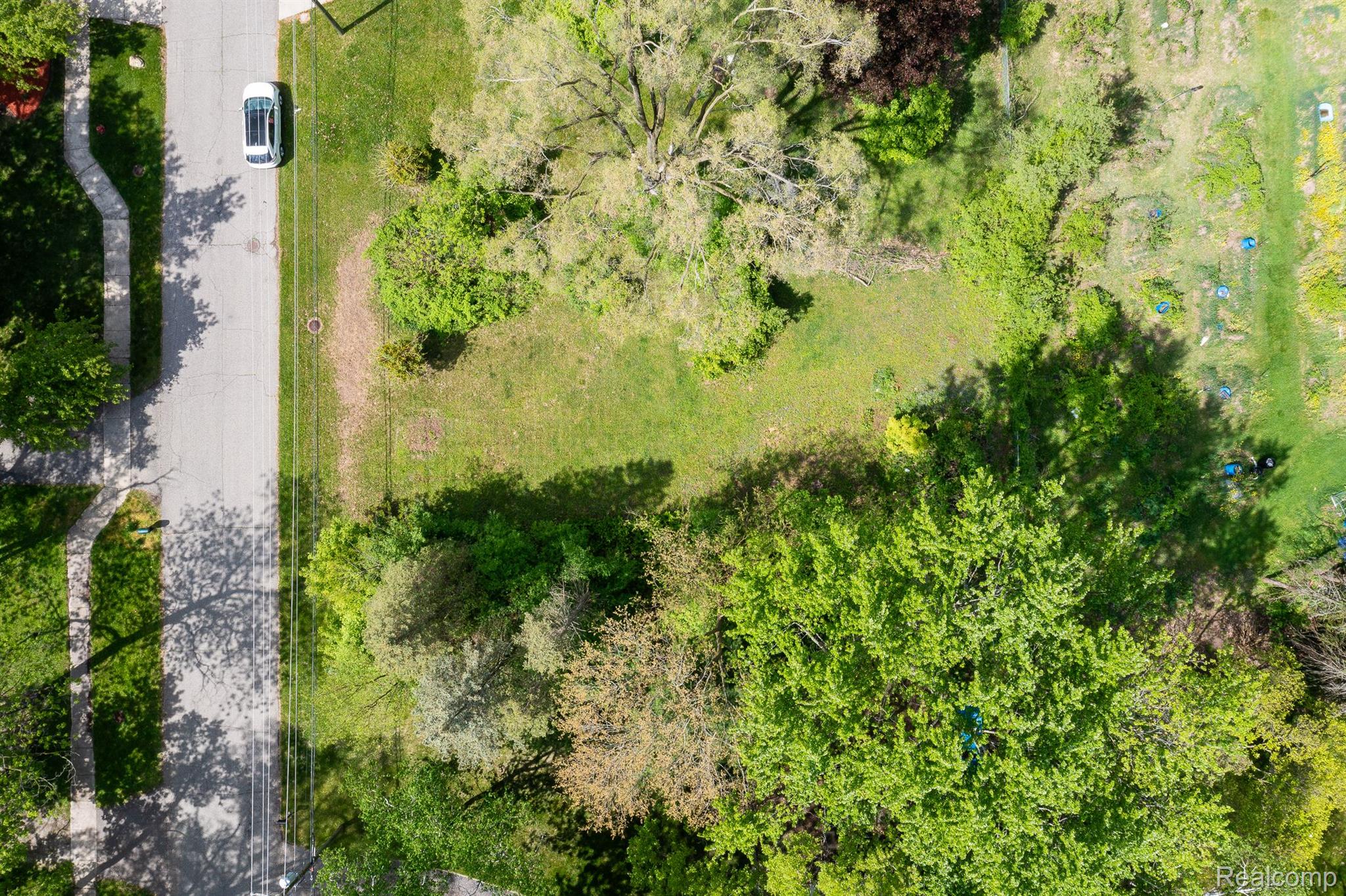 Southfield City Oakland, Michigan 48075, United States, ,Land,Active,132172