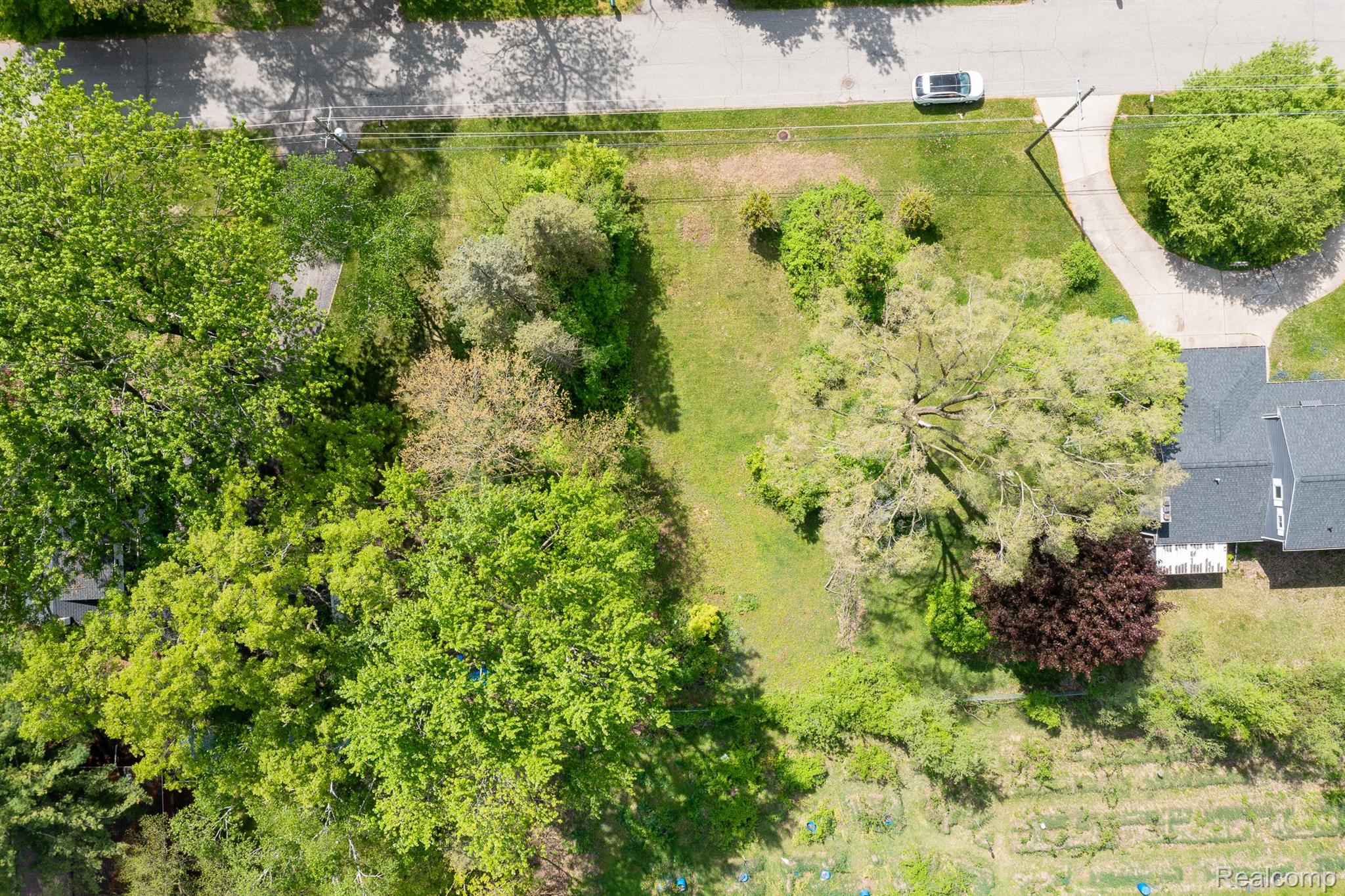 Southfield City Oakland, Michigan 48075, United States, ,Land,Active,132172