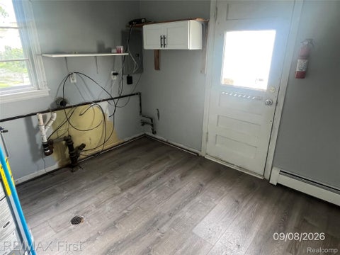 Tiny photo for 26285 Normandy Street, Roseville City, MI 48066 (MLS # 20261073402)
