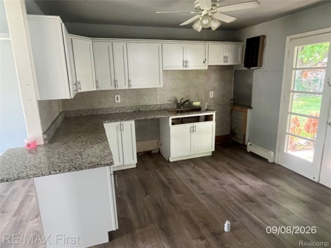 Tiny photo for 26285 Normandy Street, Roseville City, MI 48066 (MLS # 20261073402)