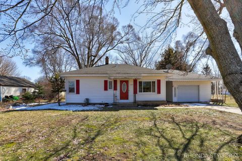 890 Paw Paw Drive Holland City MI 49423