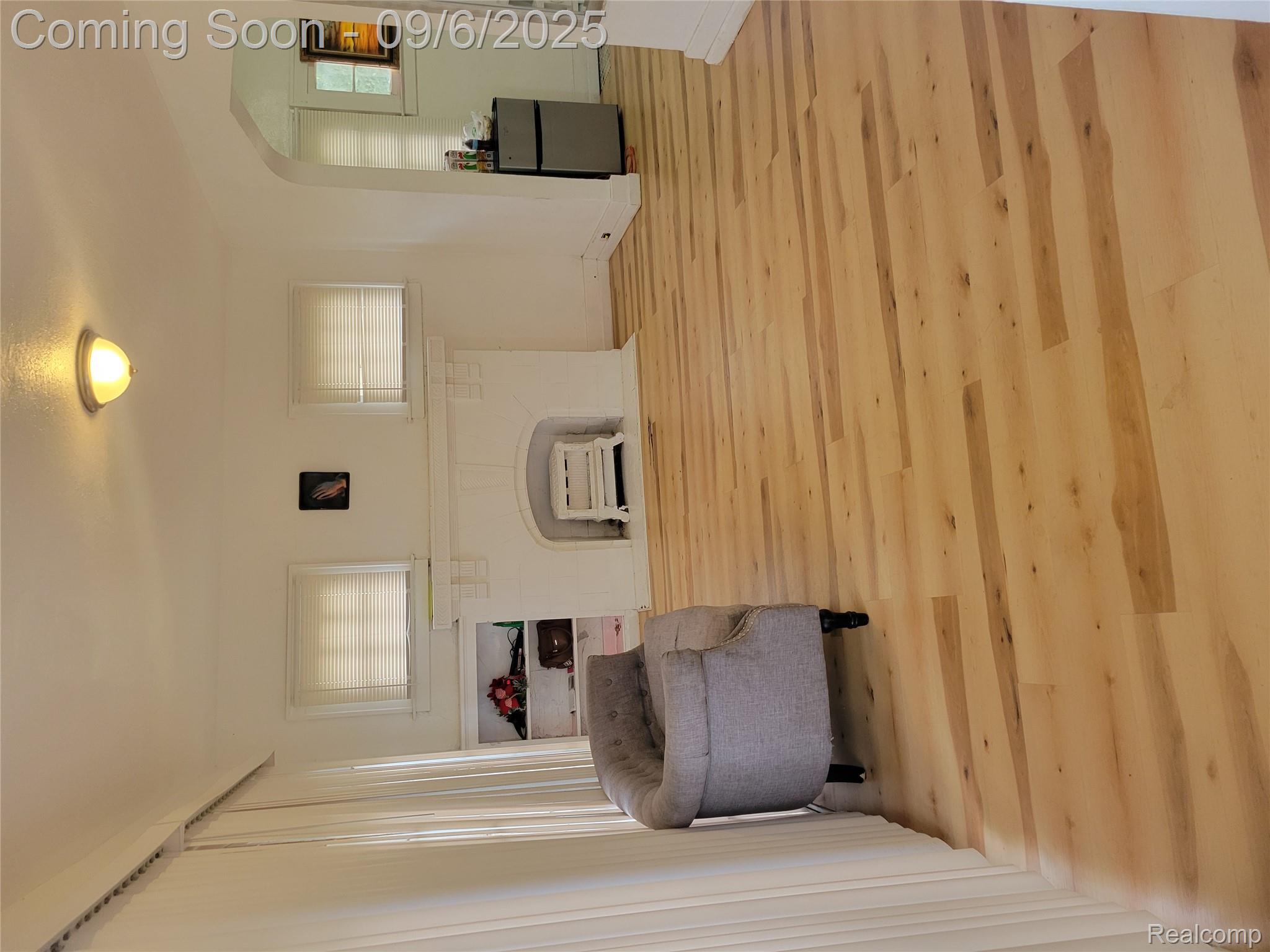 Detroit City, Michigan 48238, United States, 3 Bedrooms Bedrooms, ,1 BathroomBathrooms,Residential,Active,202606