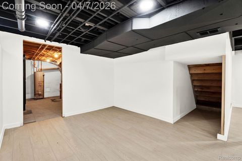 Tiny photo for 6284 Malvern Drive, Troy City, MI 48098 (MLS # 20261021774)