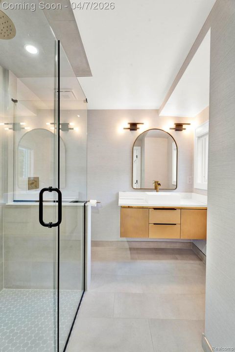 Tiny photo for 6284 Malvern Drive, Troy City, MI 48098 (MLS # 20261021774)