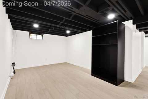 Tiny photo for 6284 Malvern Drive, Troy City, MI 48098 (MLS # 20261021774)