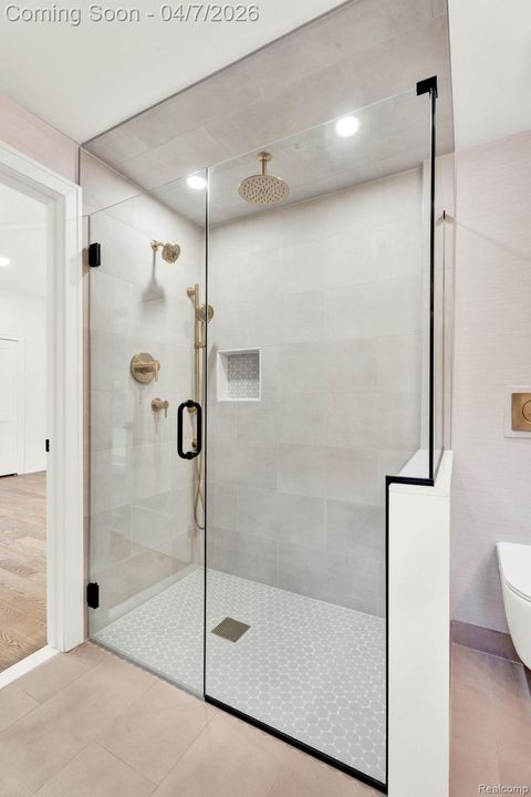 Tiny photo for 6284 Malvern Drive, Troy City, MI 48098 (MLS # 20261021774)